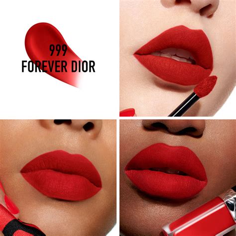 dior liquid lipstick matte